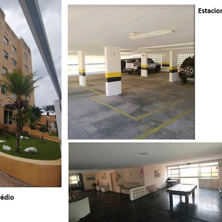 Apartamento Beach enseada Apartamento Guarujá Exterior foto